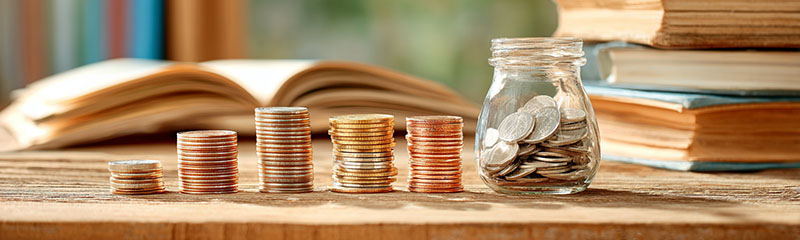 Finanční stránka osmiletého gymnázia: S čím počítat